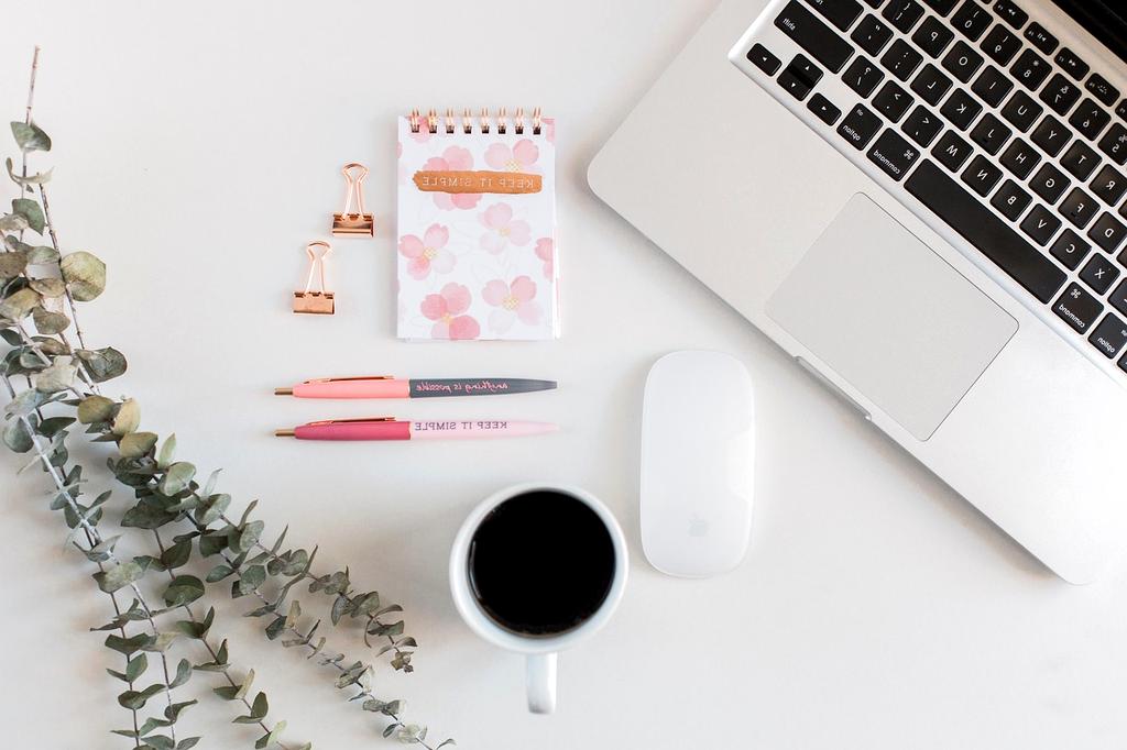 Clock showing response time