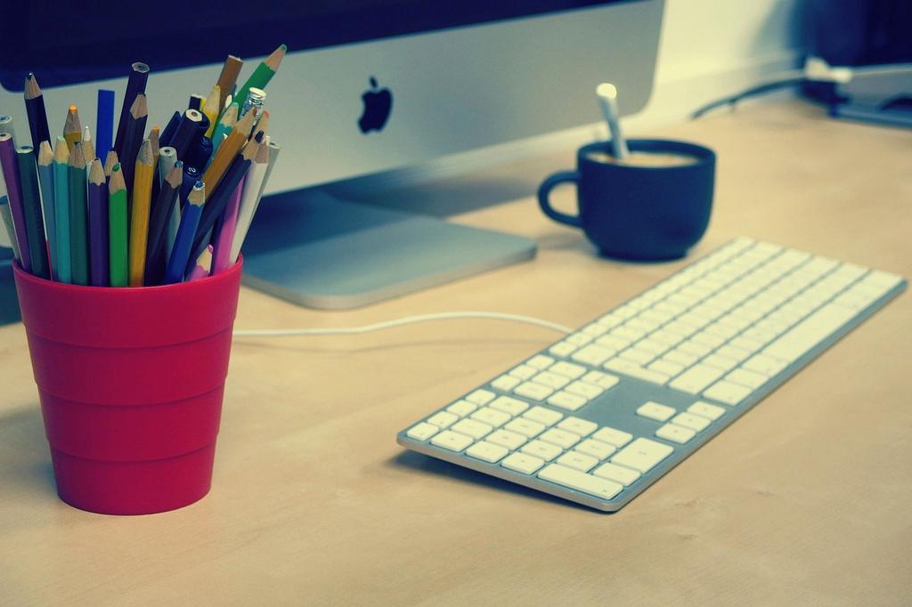 Five star rating display