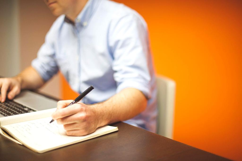 Workspace with digital tagging system