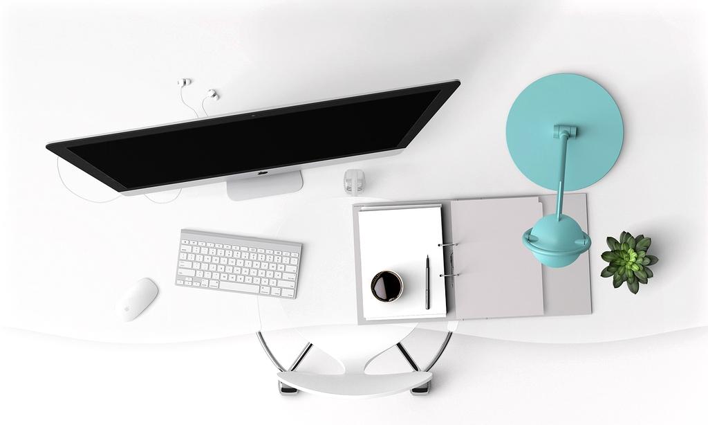 Order processing icon with checkmark